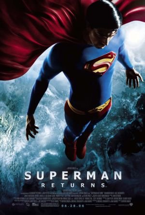 Nonton Film Superman Returns (2006) Subtitle Indonesia Filmapik