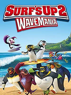 Nonton Film Surf”s Up 2: WaveMania (2017) Subtitle Indonesia