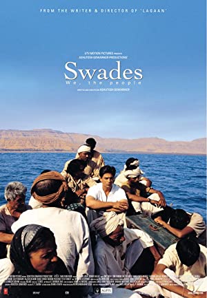 Nonton Film Swades (2004) Subtitle Indonesia