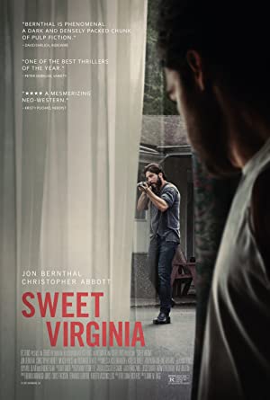 Nonton Film Sweet Virginia (2017) Subtitle Indonesia