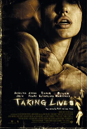 Nonton Film Taking Lives (2004) Subtitle Indonesia