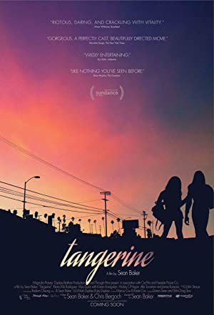 Nonton Film Tangerine (2015) Subtitle Indonesia Filmapik