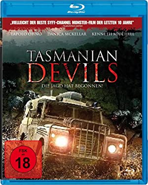 Nonton Film Tasmanian Devils (2013) Subtitle Indonesia