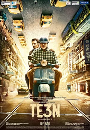 Nonton Film Te3n (2016) Subtitle Indonesia
