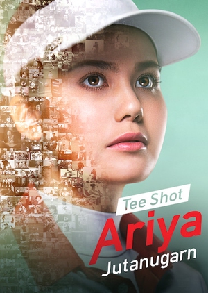 Nonton Film Tee Shot: Ariya Jutanugarn (2019) Subtitle Indonesia