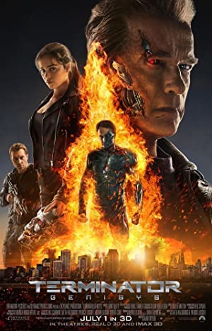 Nonton Film Terminator Genisys (2015) Subtitle Indonesia