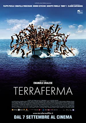 Nonton Film Terraferma (2011) Subtitle Indonesia