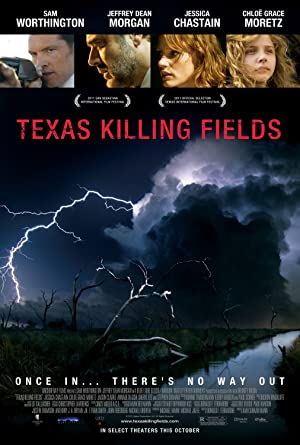 Nonton Film Texas Killing Fields (2011) Subtitle Indonesia Filmapik