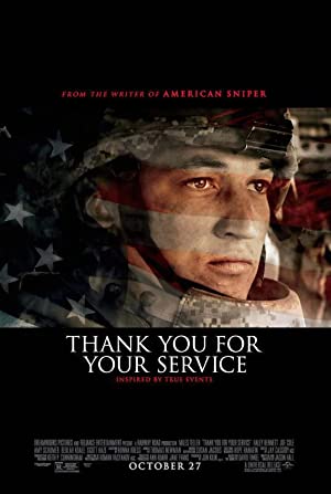 Nonton Film Thank You for Your Service (2017) Subtitle Indonesia