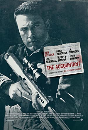Nonton Film The Accountant (2016) Subtitle Indonesia