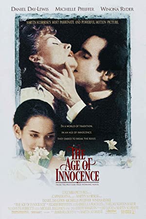 Nonton Film The Age of Innocence (1993) Subtitle Indonesia
