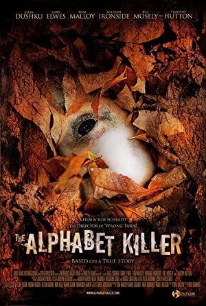 Nonton Film The Alphabet Killer (2008) Subtitle Indonesia