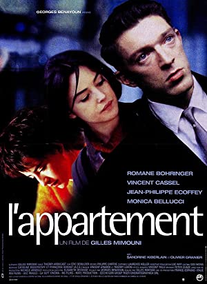 Nonton Film The Apartment (1996) Subtitle Indonesia