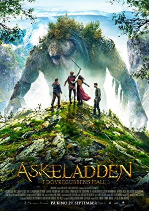Nonton Film The Ash Lad: In the Hall of the Mountain King (2017) Subtitle Indonesia