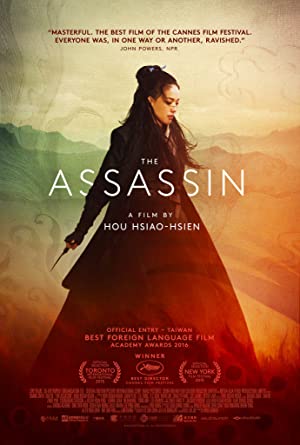 Nonton Film The Assassin (2015) Subtitle Indonesia Filmapik