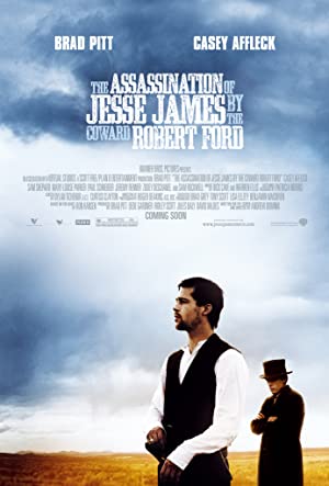 Nonton Film The Assassination of Jesse James by the Coward Robert Ford (2007) Subtitle Indonesia