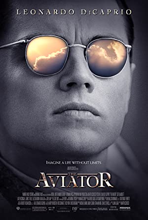Nonton Film The Aviator (2004) Subtitle Indonesia