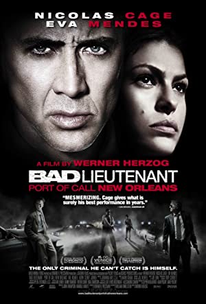 Nonton Film Bad Lieutenant: Port of Call New Orleans (2009) Subtitle Indonesia