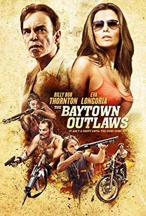 Nonton Film The Baytown Outlaws (2012) Subtitle Indonesia