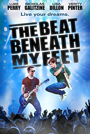 Nonton Film The Beat Beneath My Feet (2014) Subtitle Indonesia