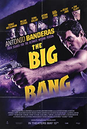 Nonton Film The Big Bang (2010) Subtitle Indonesia