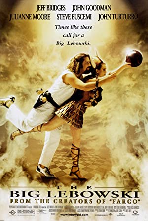 Nonton Film The Big Lebowski (1998) Subtitle Indonesia