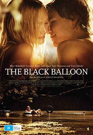 Nonton Film The Black Balloon (2008) Subtitle Indonesia Filmapik