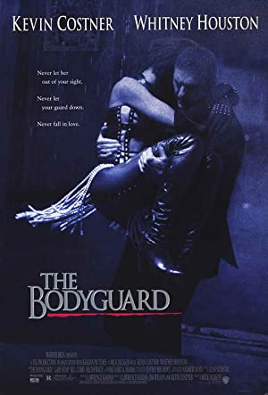 Nonton Film The Bodyguard (1992) Subtitle Indonesia