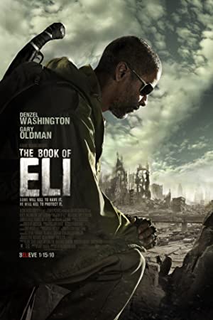 Nonton Film The Book of Eli (2010) Subtitle Indonesia Filmapik