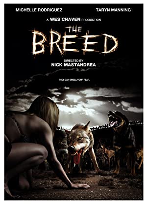 Nonton Film The Breed (2006) Subtitle Indonesia