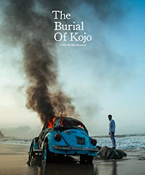 Nonton Film The Burial of Kojo (2018) Subtitle Indonesia