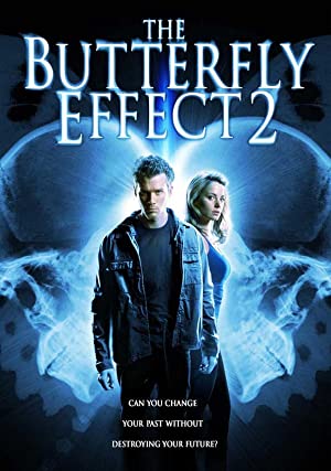 Nonton Film The Butterfly Effect 2 (2006) Subtitle Indonesia