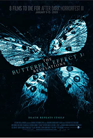 Nonton Film The Butterfly Effect 3: Revelations (2009) Subtitle Indonesia