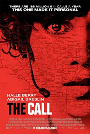 Nonton Film The Call (2013) Subtitle Indonesia