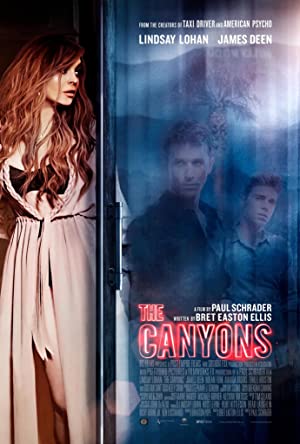 Nonton Film The Canyons (2013) Subtitle Indonesia