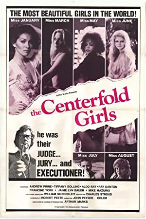 Nonton Film The Centerfold Girls (1974) Subtitle Indonesia