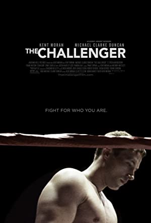 Nonton Film The Challenger (2015) Subtitle Indonesia