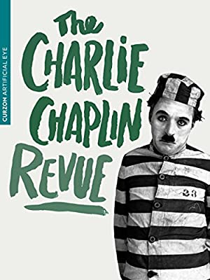 Nonton Film The Chaplin Revue (1959) Subtitle Indonesia