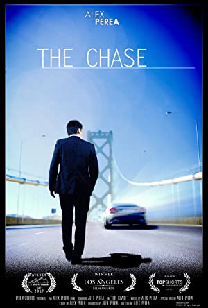 The Chase (2017)