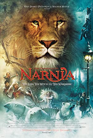 Nonton Film The Chronicles of Narnia: The Lion, the Witch and the Wardrobe (2005) Subtitle Indonesia Filmapik