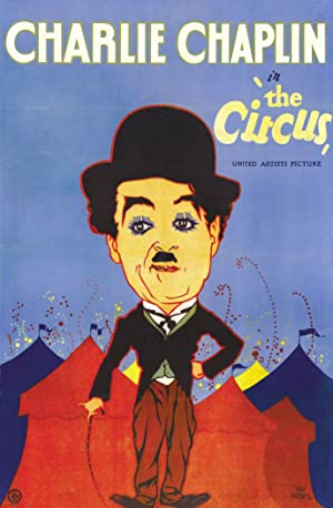 Nonton Film The Circus (1928) Subtitle Indonesia Filmapik