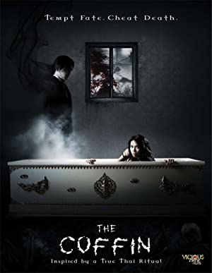 Nonton Film The Coffin (2008) Subtitle Indonesia