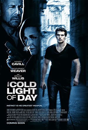 Nonton Film The Cold Light of Day (2012) Subtitle Indonesia