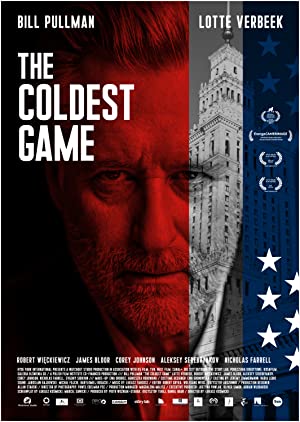 Nonton Film The Coldest Game (2019) Subtitle Indonesia