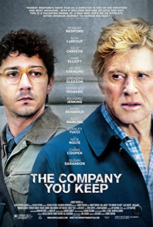 Nonton Film The Company You Keep (2012) Subtitle Indonesia Filmapik
