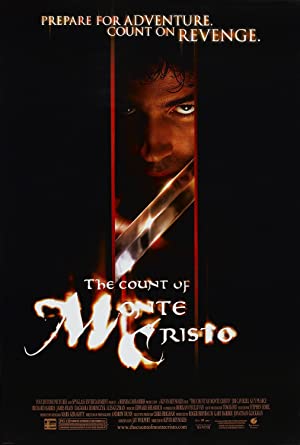 Nonton Film The Count of Monte Cristo (2002) Subtitle Indonesia