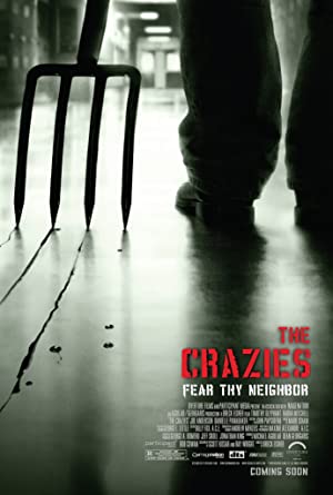 Nonton Film The Crazies (2010) Subtitle Indonesia Filmapik