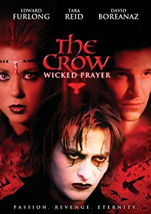 Nonton Film The Crow: Wicked Prayer (2005) Subtitle Indonesia