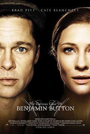 Nonton Film The Curious Case of Benjamin Button (2008) Subtitle Indonesia