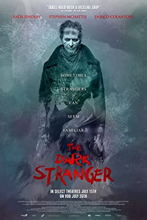 Nonton Film The Dark Stranger (2015) Subtitle Indonesia